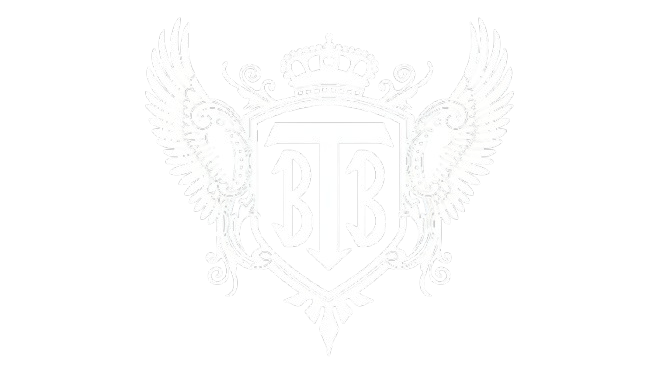 Bigger Than Business Logo